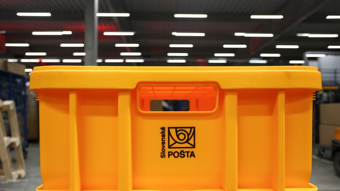 Pošta mení doručovanie do zahraničia: Zásielky do dvoch krajín neodošle