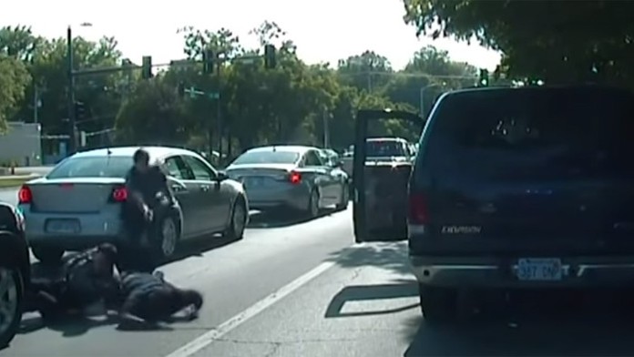 George a Amal Clooney