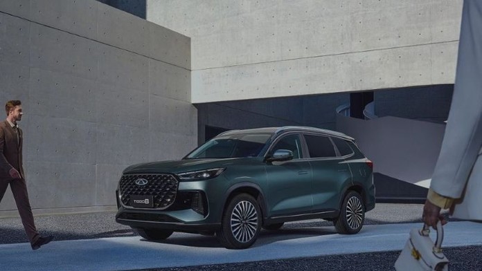 Nová kapitola na slovenskom trhu s autami: Chery prináša globálny príbeh na lokálne cesty