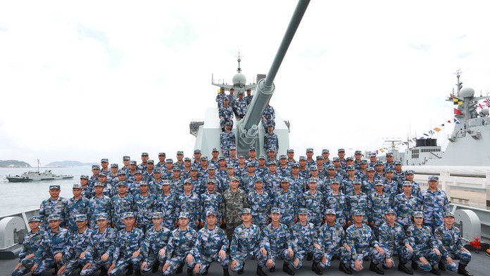 Na opačnej strane zemegule eskaluje „nenápadný“ konflikt. Ten môže ochromiť našu ekonomiku