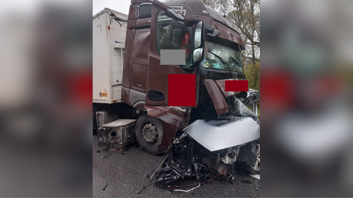 Vážna dopravná nehoda v Rožňave