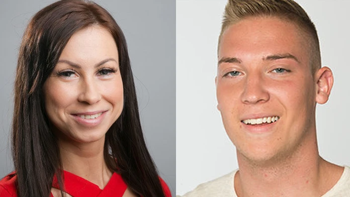 Jana a Michal 