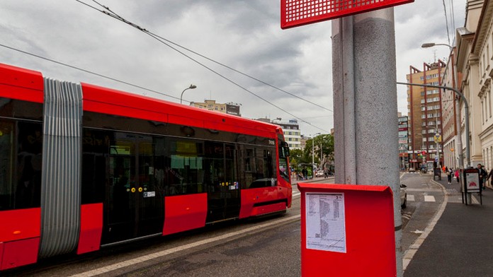 Ilustračná snímka.