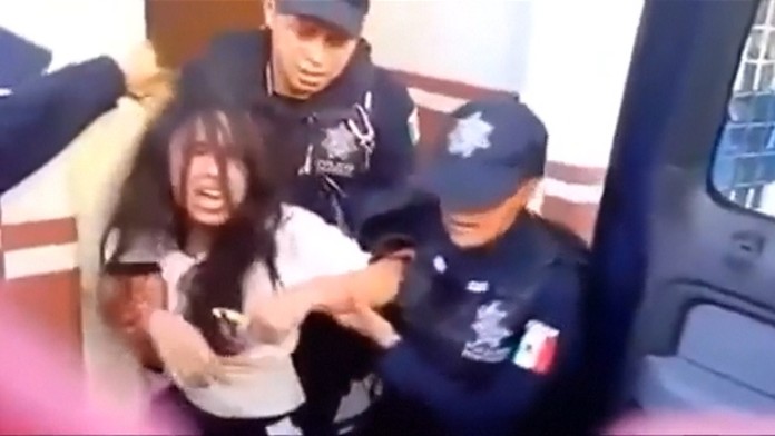 Iba 14-ročné dievča deportovali omylom