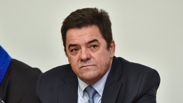 Oľga Valková vypovedala, že jej bývalý manžel sa s Ruskom ani s Kočnerom úmyselne nestretával.