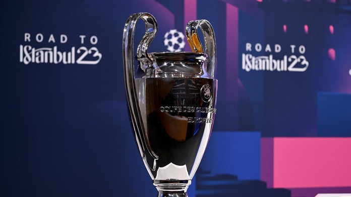 Osemfinále Ligy majstrov: Čakajú nás dva veľké šlágre, uvidíme aj reprízu finále posledného ročníka