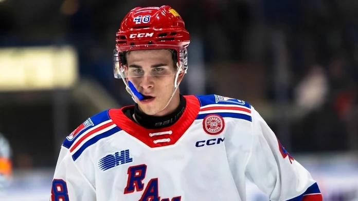 Šancu dostal iba v jedinom stretnutí. Montreal poslal Mešára opäť na farmu