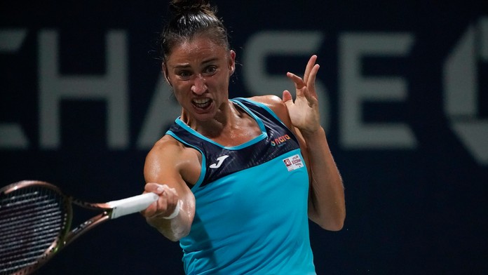 Kužmová sa prebojovala na US Open do 2. kola, na koniec Williamsovej si ešte počkáme