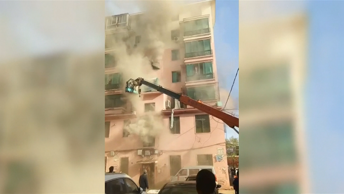 Ema s Alexom sú Ondrovi oporou.