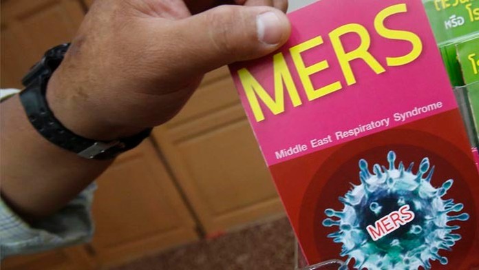 Prvý prípad nákazy Mers potvrdilo aj Thajsko.