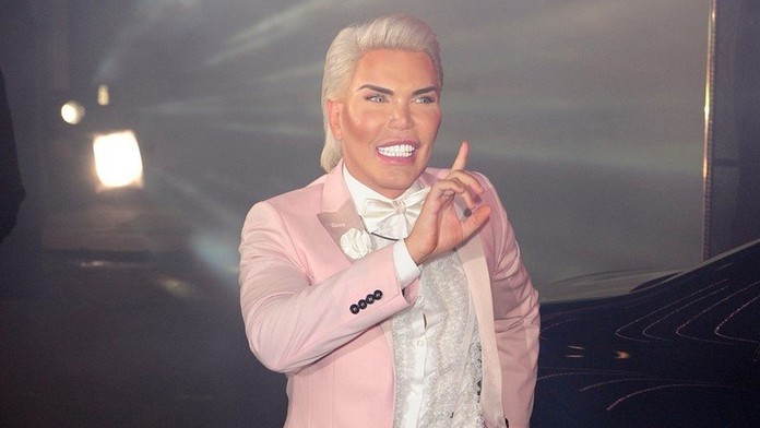 Rodrigo Alves