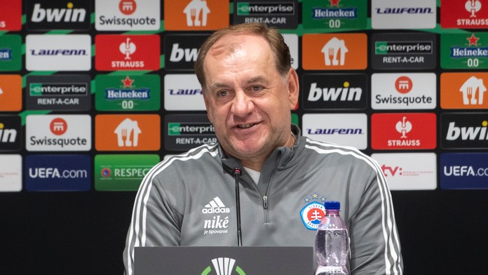 Slovan na úvod EKL nastúpi proti kvalitnému súperovi. Kľúčový hráč belasým nepomôže