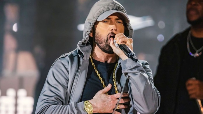 Eminem