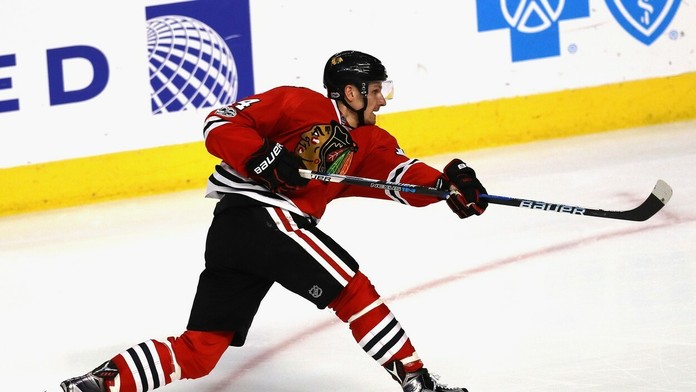 Richard Pánik sa blysol parádnym gólom.