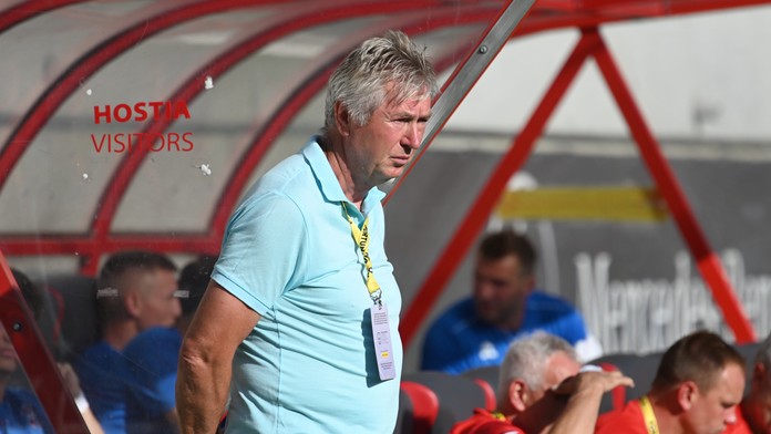 Bývalý reprezentant má na Euro do 21 rokov príjemné spomienky. Ján Kocian turnaj vníma ako skvelú reklamu