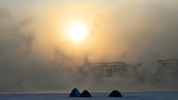 Najdôležitejší bod v celom Rusku. Achillova päta vojenskej mašinérie Kremľa je pre Kyjev mimoriadne atraktívny cieľ