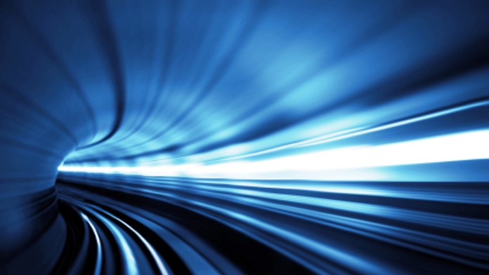 Tunel do budúcnosti