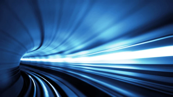 Tunel do budúcnosti