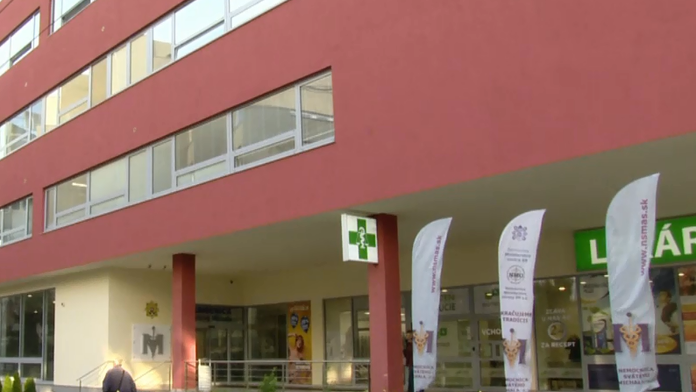 Ilustračné záber.