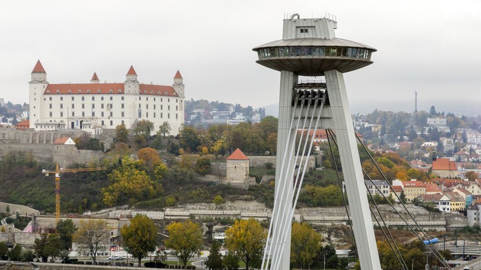 REBRÍČEK: Najbezpečnejšie krajiny sveta 2025. Slovensko je ďaleko za elitou