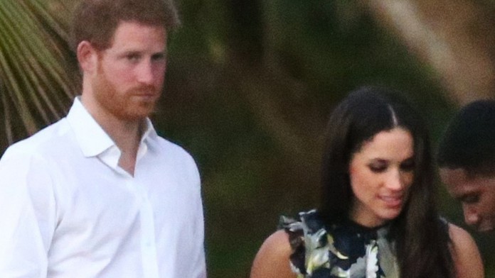 Obrovský škandál. Budúcu manželku princa Harryho spájajú so satanizmom a nacizmom