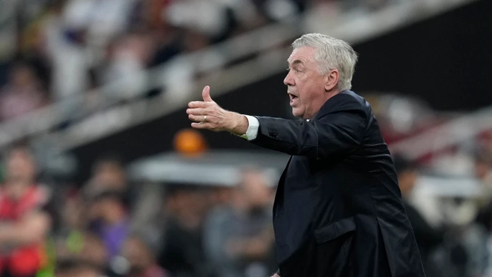 Očakávané sa môže čoskoro stať skutočnosťou. Carlo Ancelotti má prevziať reprezentáciu Brazílie