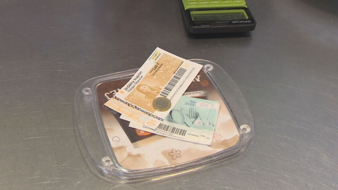 Platia nové sumy stravného. Týka sa to všetkých zamestnancov