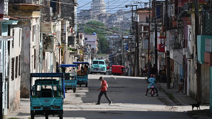 Havana, Kuba