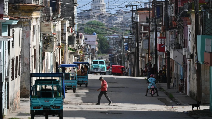 Havana, Kuba
