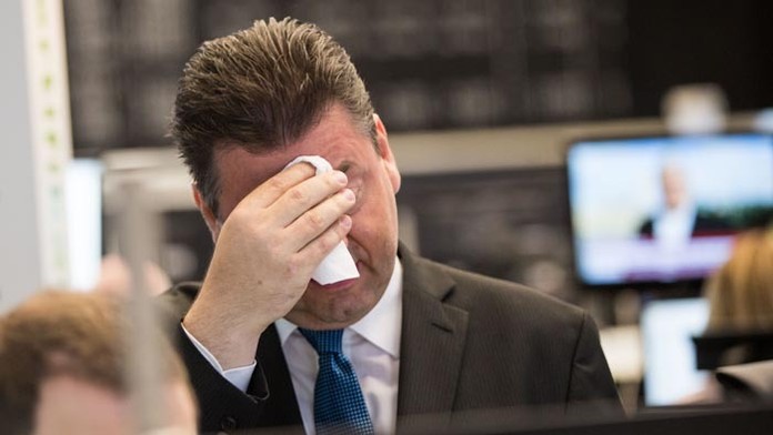 Britské banky sa chystajú prepúšťať.