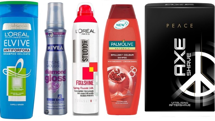 Medzi nebezpečnou kozmetikou sa objavili aj produkty svetoznámych značiek