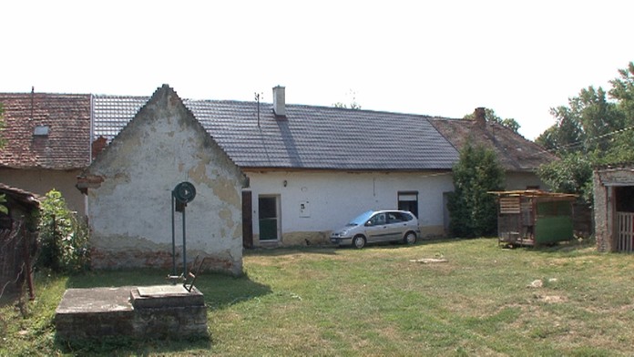 Z domu sa musia vysťahovať. 