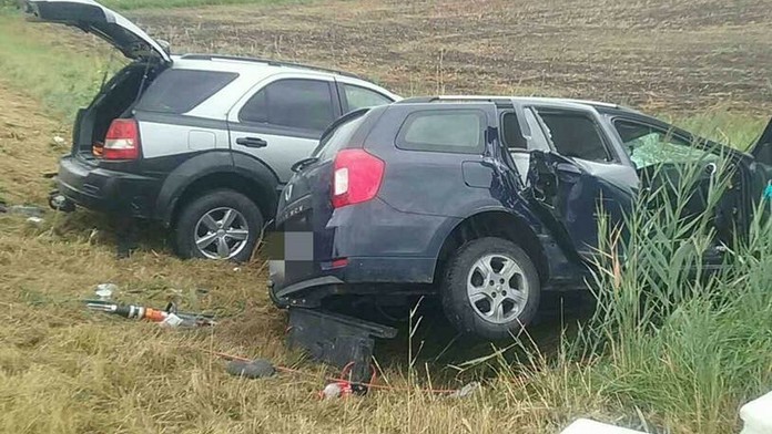 Tragédia na Zemplínskej Šírave