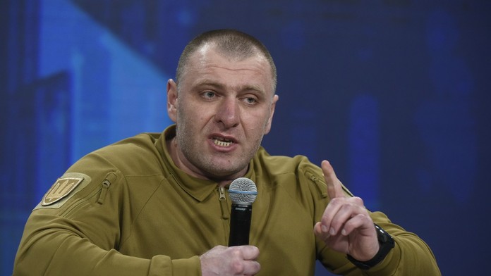 Ukrajinská bezpečnostná služba tvrdí, že Moskva chce nepravdivo obviniť Kyjev z páchania vojnových zločinov