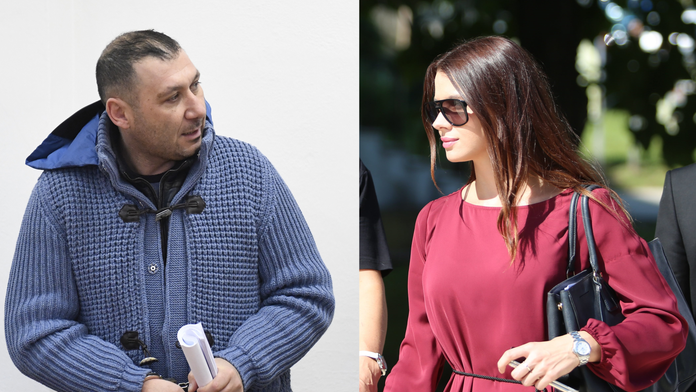 Lenka Vavrinčíková