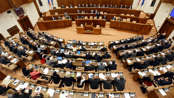 Parlament