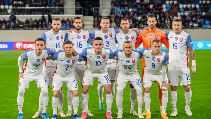 Postupová matematika: Slovensko už ani nemusí vyhrať