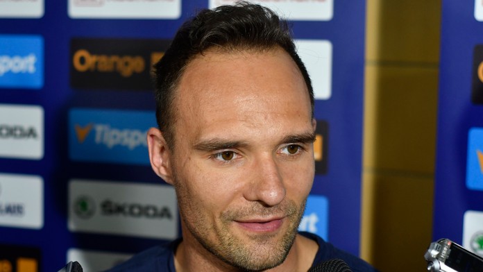 Andrej Sekera.