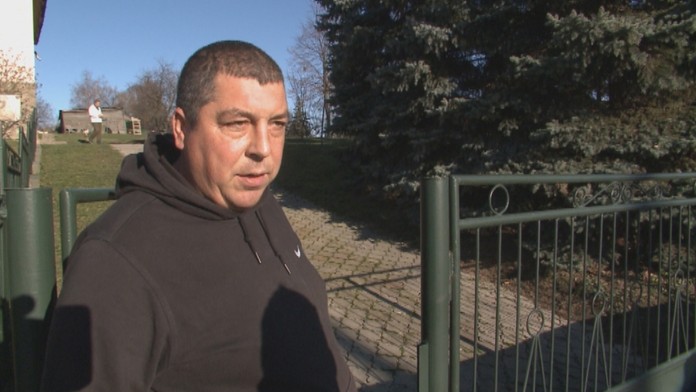 Martin ich vraj chcel iba zastrašiť