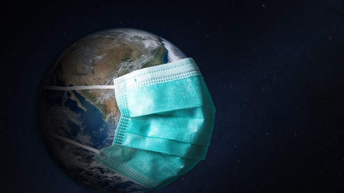 Predseda vlády Igor Matovič a minister zdravotníctva Marek Krajčí (obaja OĽaNO).