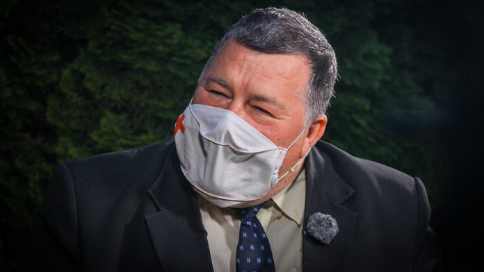 Vladimír Krčméry.