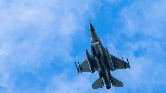 Incident nad Baltským morom: NATO vyslalo stíhačky k ruskému lietadlu