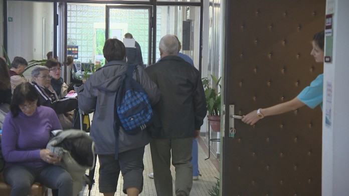 Ilustračná snímka.