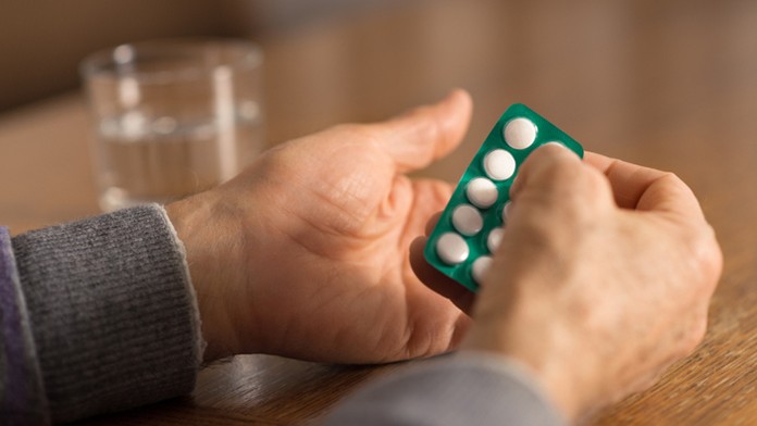 Ilustračná snímka.