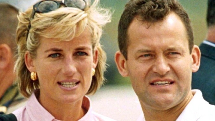 Milovaný muž princeznej Diany šokuje: Toto tajil viac ako 30 rokov