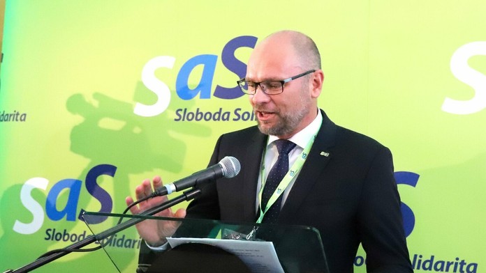 Ilustračná snímka z nemocnice.