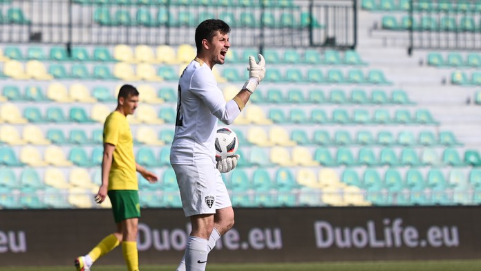 Video: Trnava zvíťazila v Žiline a bodovo sa dotiahla na druhý Ružomberok. Ten má zápas k dobru