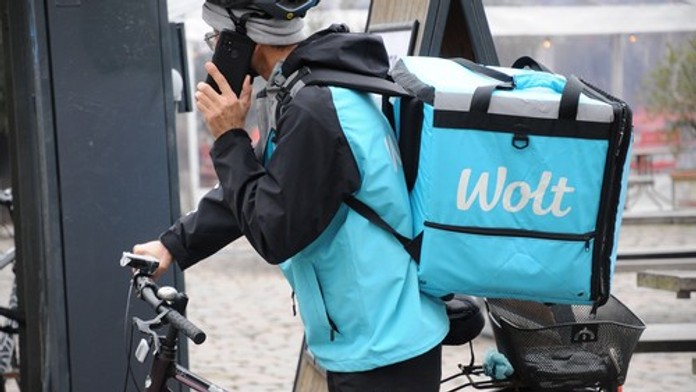 Kuriéri známej spoločnosti sa búria. Zorganizovali protest, hovoria o novodobom otroctve