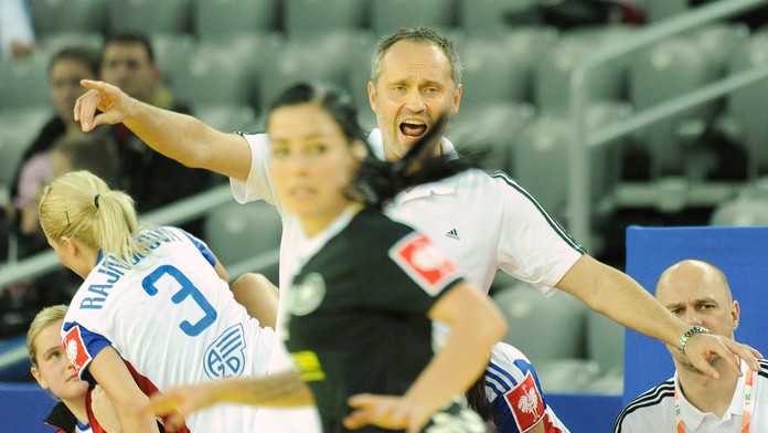 Tím hádzanej z Prešova