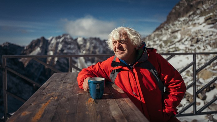 Rošády na tatranských chatách. Po takmer 50 rokoch nečakane končí aj legendárny a obľúbený chatár